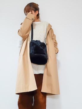 にゃごさんのコーディネート