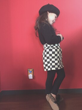 K❤︎smile.・☺︎さんのコーディネート