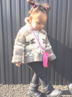 K❤︎smile.・☺︎さんのコーディネート