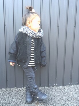 K❤︎smile.・☺︎さんのコーディネート