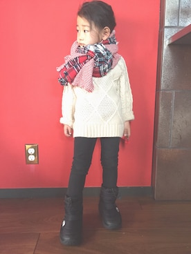 K❤︎smile.・☺︎さんのコーディネート