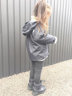 K❤︎smile.・☺︎さんのコーディネート