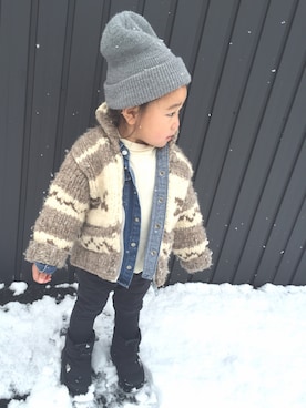 K❤︎smile.・☺︎さんのコーディネート