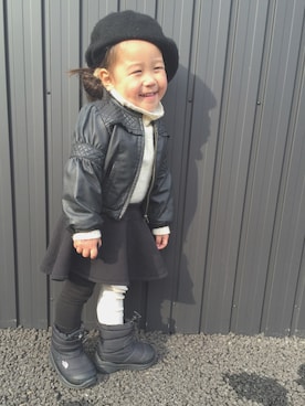 K❤︎smile.・☺︎さんのコーディネート