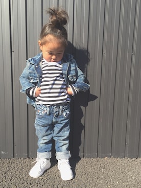 K❤︎smile.・☺︎さんのコーディネート