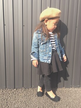 K❤︎smile.・☺︎さんのコーディネート