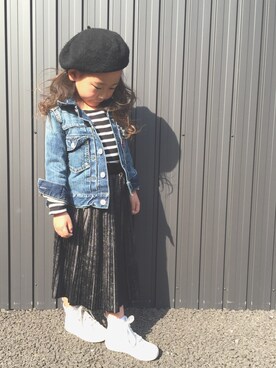 K❤︎smile.・☺︎さんのコーディネート