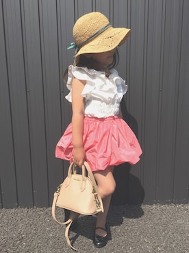 K❤︎smile.・☺︎さんのコーディネート