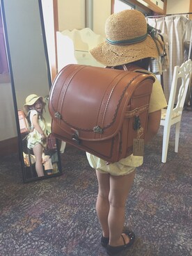 K❤︎smile.・☺︎さんのコーディネート