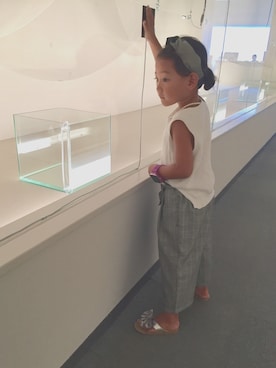 K❤︎smile.・☺︎さんのコーディネート