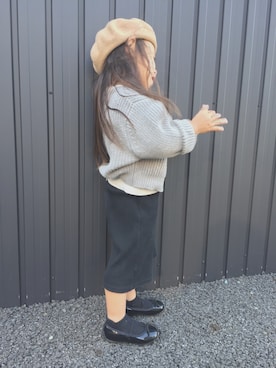 K❤︎smile.・☺︎さんのコーディネート