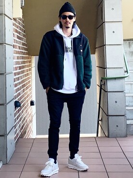 冬服 のメンズ人気ファッションコーディネート 年齢 30歳 34歳 Wear