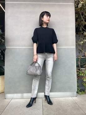 GIANNI CHIARINI（ジャンニ キアリーニ）の「GIANNI CHIARINI