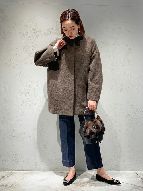 Pippichic（ピッピシック）の「PIPPICHIC / ビジューバックル