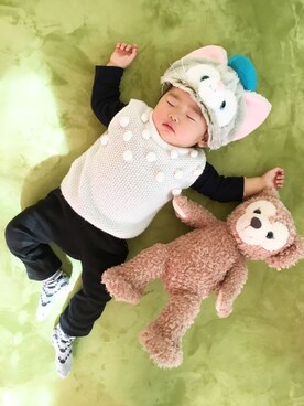 chinaさんのコーディネート