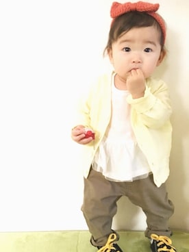 chinaさんのコーディネート