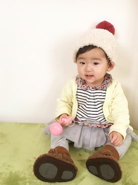 chinaさんのコーディネート