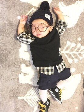 chinaさんのコーディネート