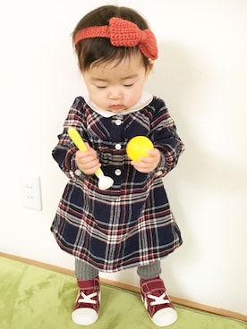 chinaさんのコーディネート