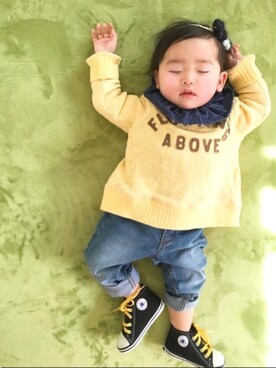 chinaさんのコーディネート