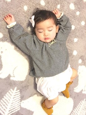 chinaさんのコーディネート