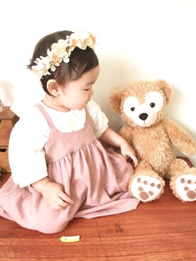 chinaさんのコーディネート