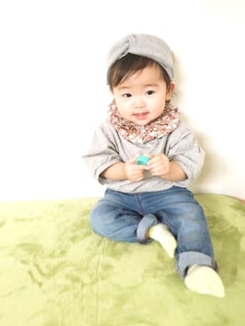 chinaさんのコーディネート