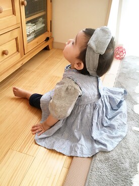 chinaさんのコーディネート