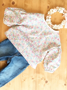 chinaさんのコーディネート