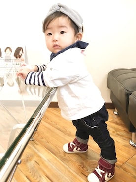 chinaさんのコーディネート