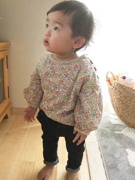 chinaさんのコーディネート