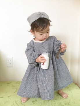 chinaさんのコーディネート