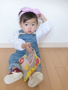 chinaさんのコーディネート