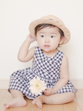 chinaさんのコーディネート