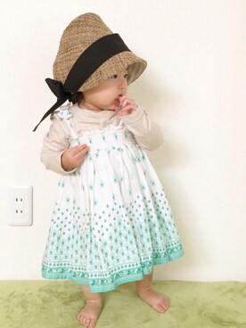 chinaさんのコーディネート