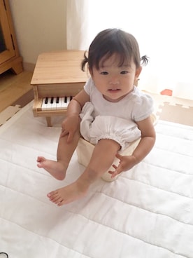 chinaさんのコーディネート