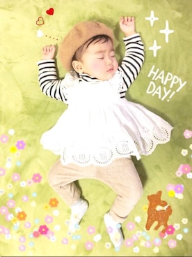 chinaさんのコーディネート