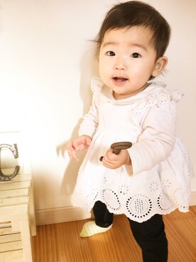 chinaさんのコーディネート