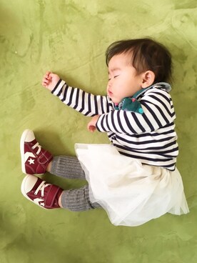 chinaさんのコーディネート