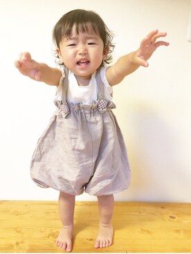 chinaさんのコーディネート