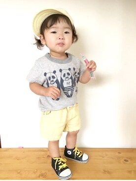 chinaさんのコーディネート