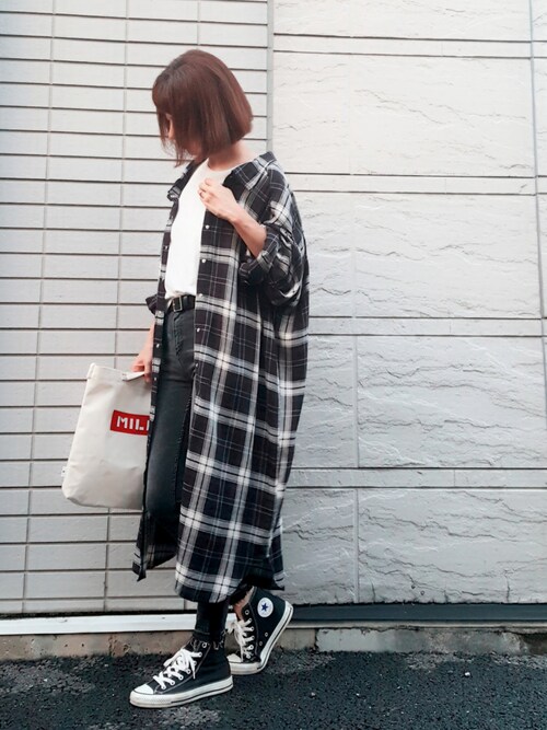 **ゆぅ**さんのコーディネート