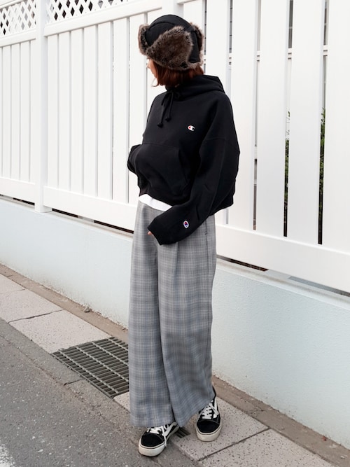 **ゆぅ**さんのコーディネート