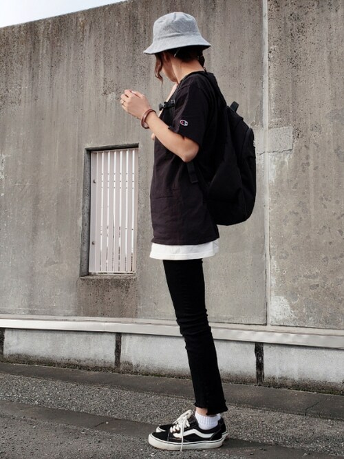 **ゆぅ**さんのコーディネート