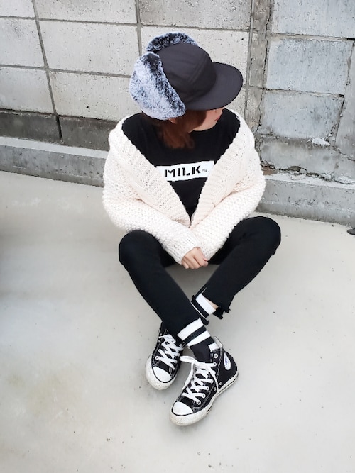 **ゆぅ**さんのコーディネート