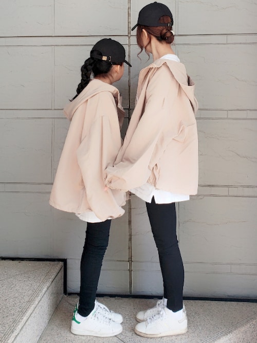 **ゆぅ**さんのコーディネート