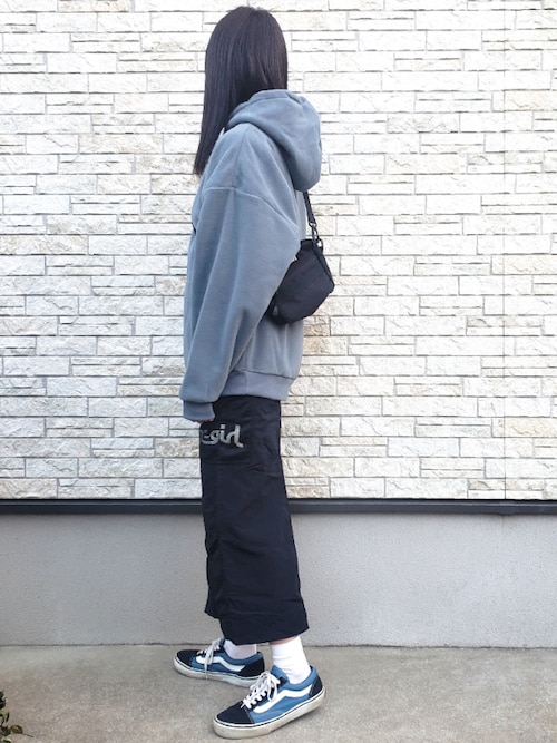 VANS ヴァンズ OLD SKOOL DX オールドスクール DX V36CL+ NAVY