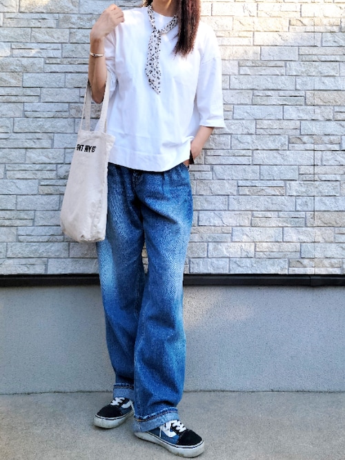 **ゆぅ**さんのコーディネート