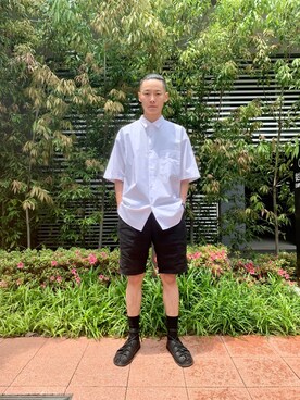 さったくさんのコーディネート