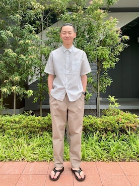 さったくさんのコーディネート